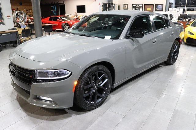 used 2023 Dodge Charger car, priced at $28,541