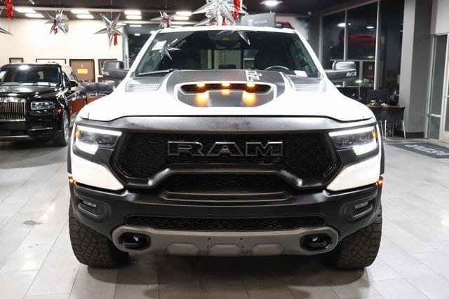 used 2023 Ram 1500 car, priced at $90,888