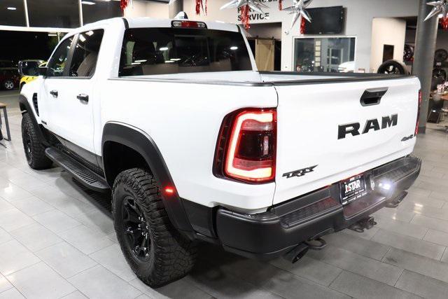 used 2023 Ram 1500 car, priced at $90,888