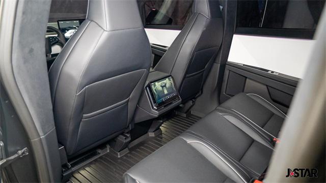 used 2024 Tesla Cybertruck car, priced at $105,000