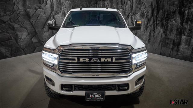 used 2024 Ram 2500 car, priced at $63,900