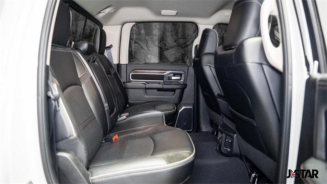 used 2024 Ram 2500 car, priced at $63,900