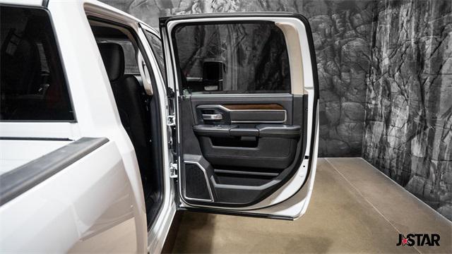 used 2024 Ram 2500 car, priced at $63,900