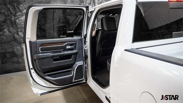 used 2024 Ram 2500 car, priced at $63,900
