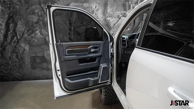used 2024 Ram 2500 car, priced at $63,900
