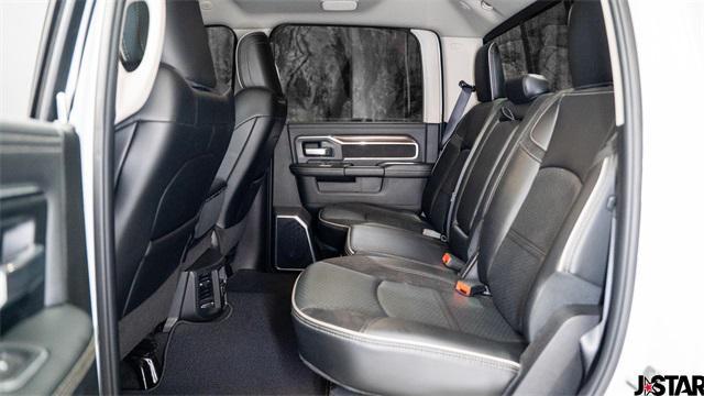 used 2024 Ram 2500 car, priced at $63,900