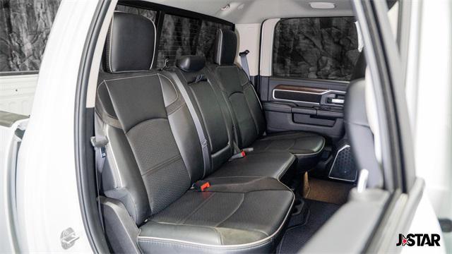 used 2024 Ram 2500 car, priced at $63,900