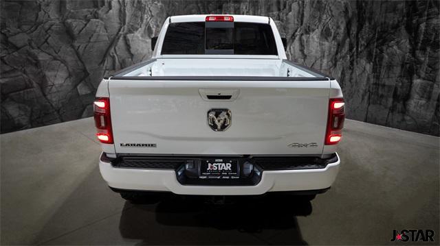 used 2024 Ram 2500 car, priced at $63,900
