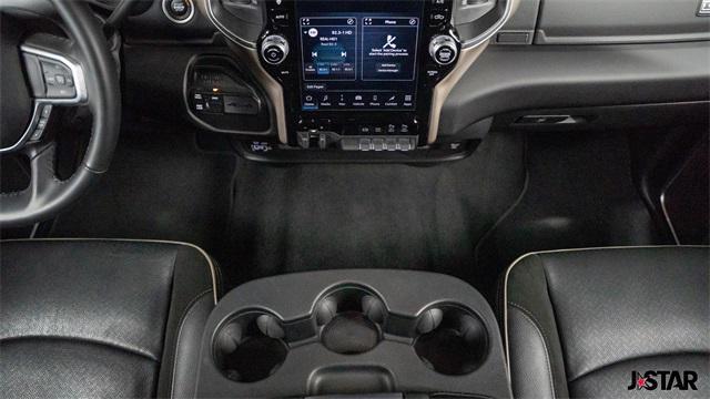 used 2024 Ram 2500 car, priced at $63,900