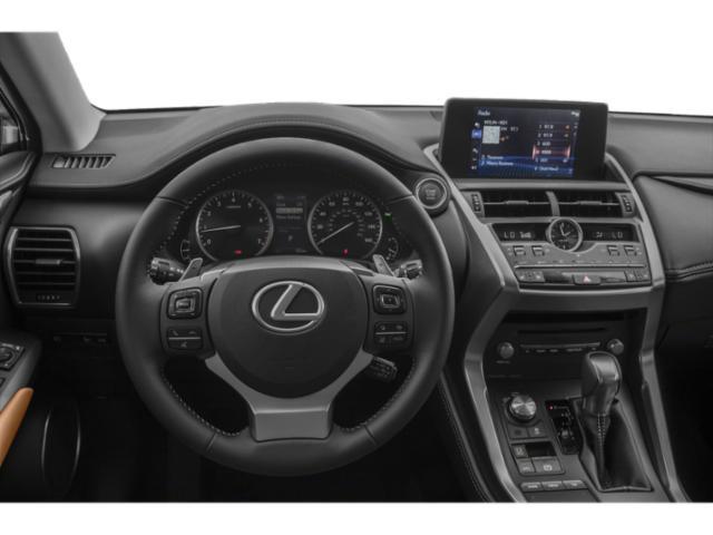 used 2018 Lexus NX 300 car