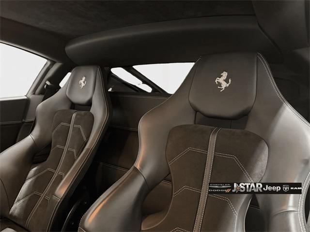 used 2012 Ferrari 458 Italia car, priced at $259,900