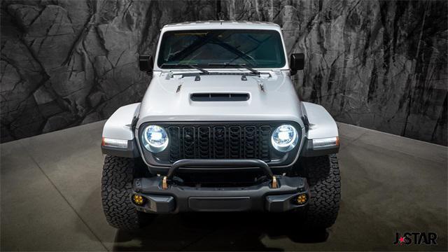 used 2024 Jeep Wrangler car, priced at $86,888