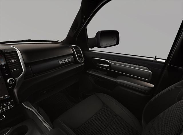 new 2026 Ram 1500 car, priced at $64,030