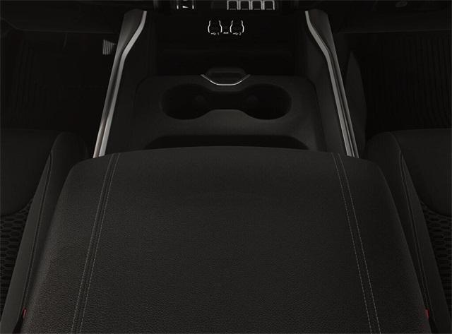 new 2026 Ram 1500 car, priced at $64,030