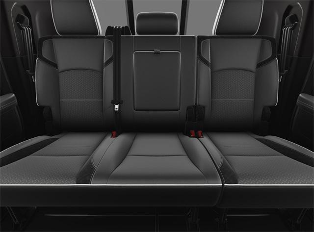 new 2025 Ram 2500 car, priced at $89,145