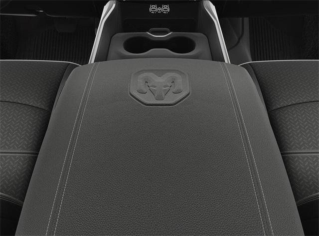new 2025 Ram 2500 car, priced at $89,145