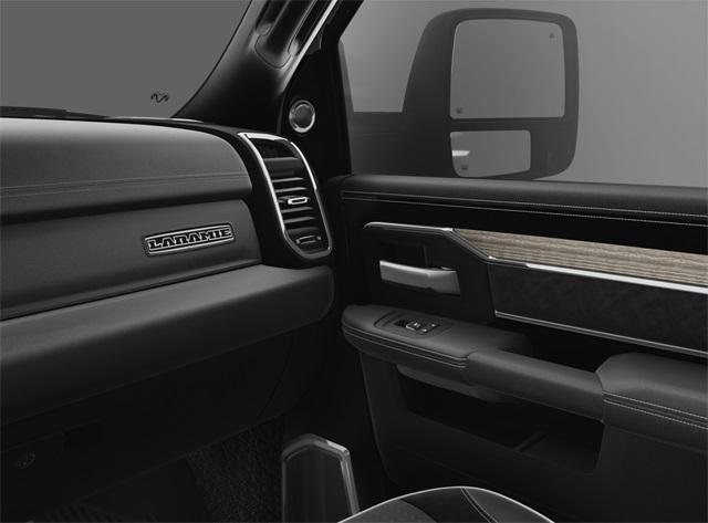 new 2025 Ram 2500 car, priced at $89,145