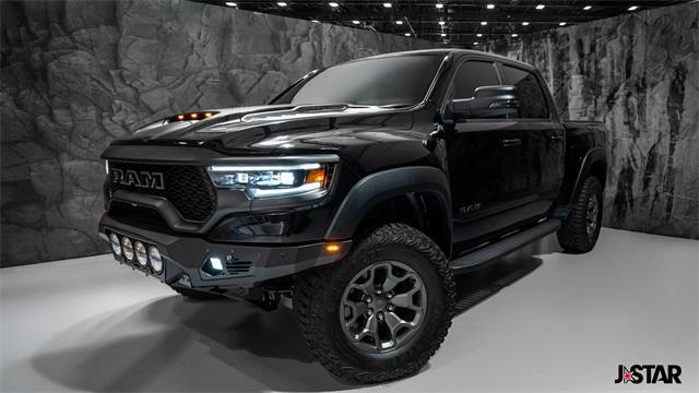 used 2024 Ram 1500 car, priced at $109,500