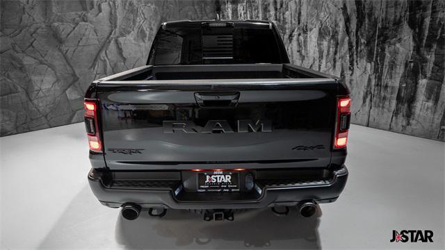 used 2024 Ram 1500 car, priced at $109,500