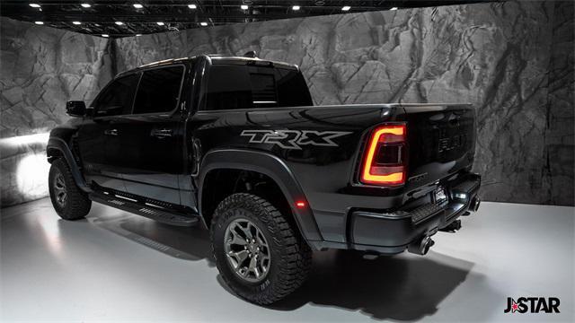 used 2024 Ram 1500 car, priced at $109,500