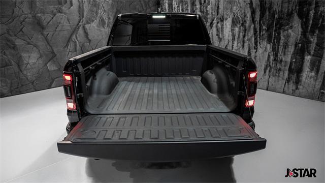 used 2024 Ram 1500 car, priced at $109,500