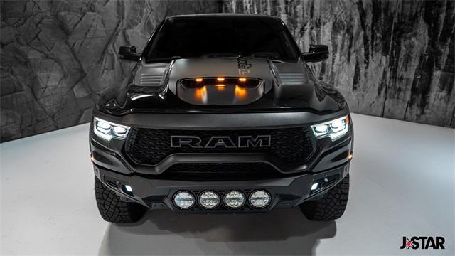 used 2024 Ram 1500 car, priced at $109,500