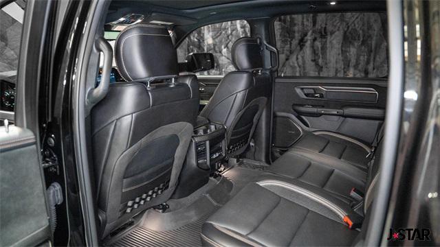 used 2024 Ram 1500 car, priced at $109,500