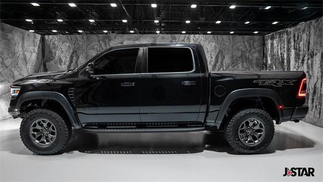 used 2024 Ram 1500 car, priced at $109,500