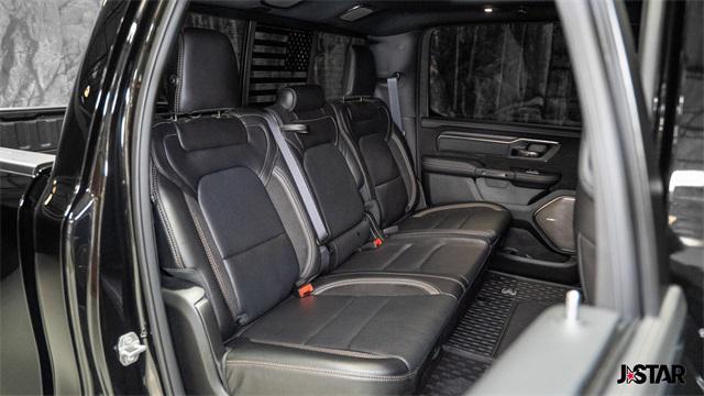 used 2024 Ram 1500 car, priced at $109,500