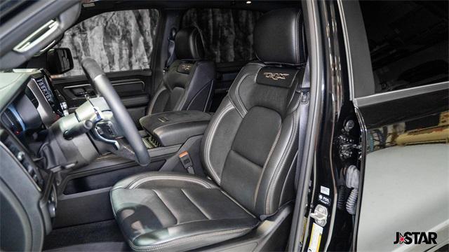 used 2024 Ram 1500 car, priced at $109,500