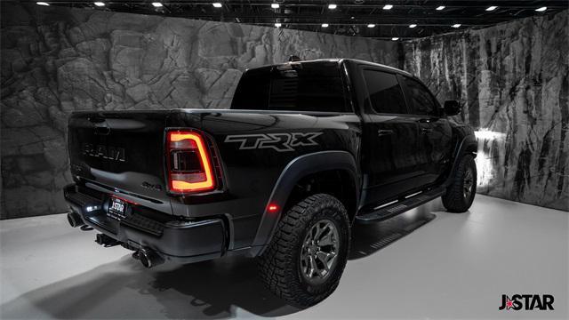 used 2024 Ram 1500 car, priced at $109,500