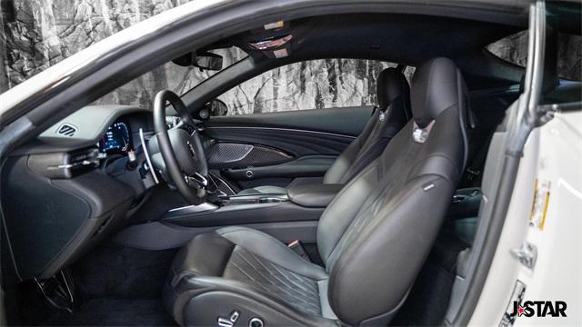 used 2024 Maserati GranTurismo car, priced at $93,000