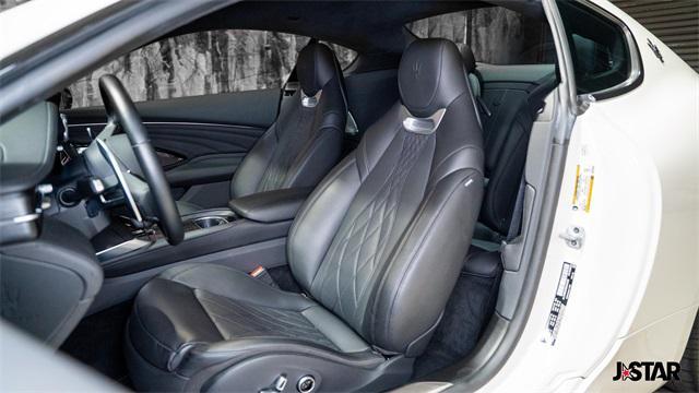used 2024 Maserati GranTurismo car, priced at $93,000