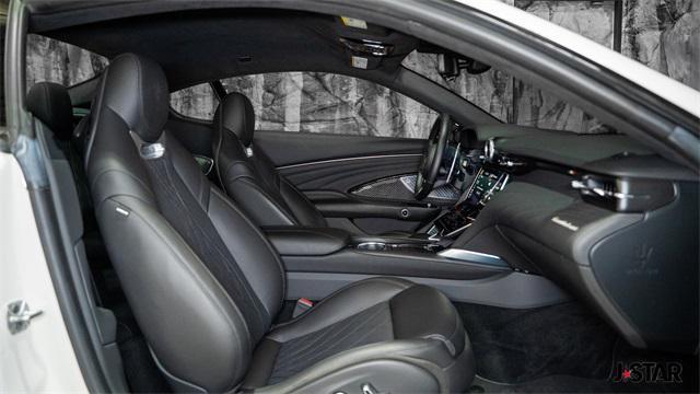 used 2024 Maserati GranTurismo car, priced at $93,000
