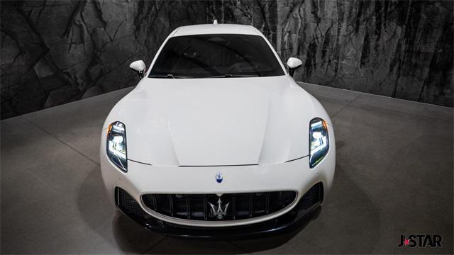 used 2024 Maserati GranTurismo car, priced at $93,000