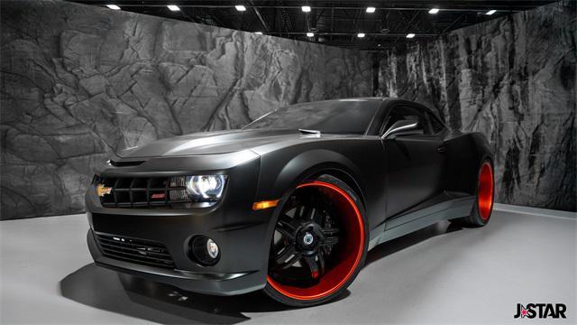 used 2011 Chevrolet Camaro car, priced at $39,900