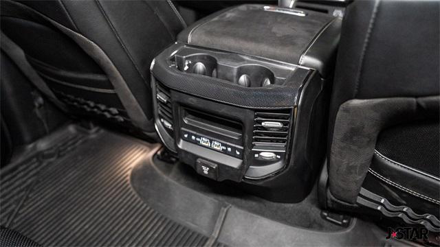 used 2022 Ram 1500 car, priced at $82,900