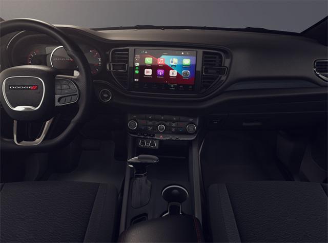 new 2026 Dodge Durango car, priced at $43,630