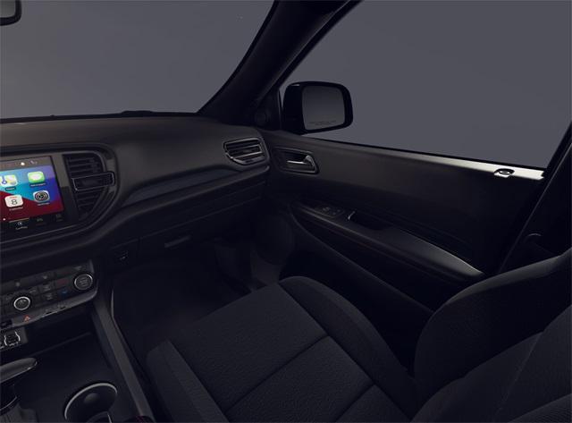 new 2026 Dodge Durango car, priced at $43,630