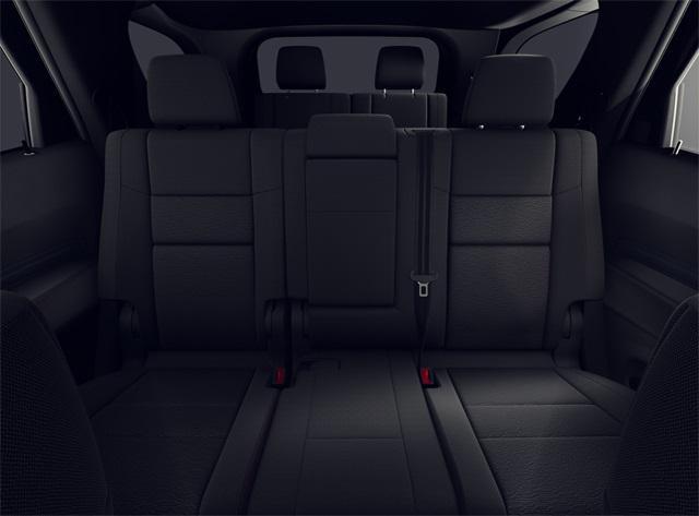 new 2026 Dodge Durango car, priced at $43,630