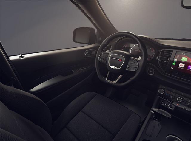 new 2026 Dodge Durango car, priced at $43,630