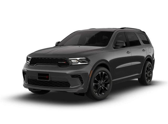 new 2026 Dodge Durango car, priced at $43,630
