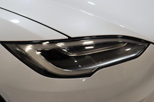 used 2021 Tesla Model S car, priced at $47,000