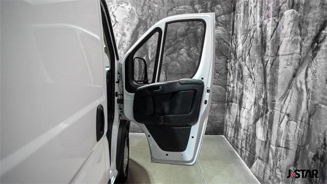 used 2023 Ram ProMaster 2500 car, priced at $33,900