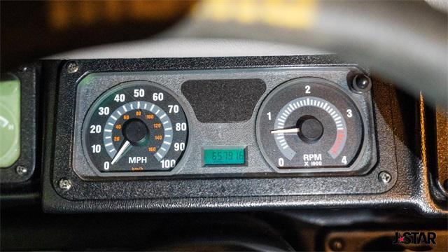 used 2003 Hummer H1 car, priced at $78,995