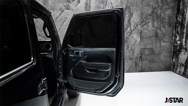used 2023 Jeep Wrangler 4xe car, priced at $30,900