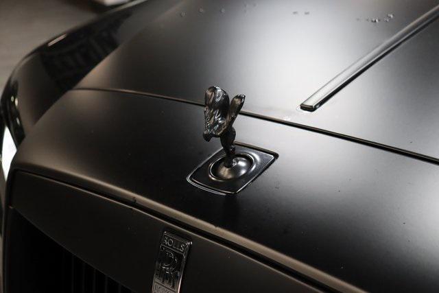 used 2014 Rolls-Royce Wraith car, priced at $139,994