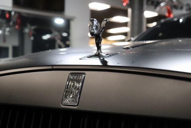 used 2014 Rolls-Royce Wraith car, priced at $155,590