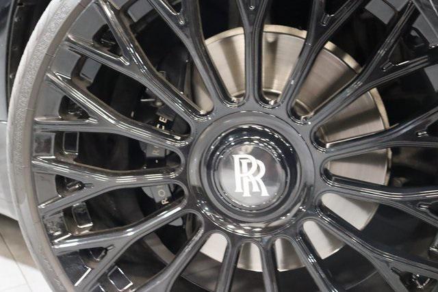 used 2014 Rolls-Royce Wraith car, priced at $155,590