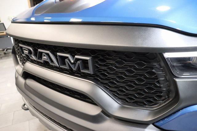 new 2024 Ram 1500 car, priced at $127,765